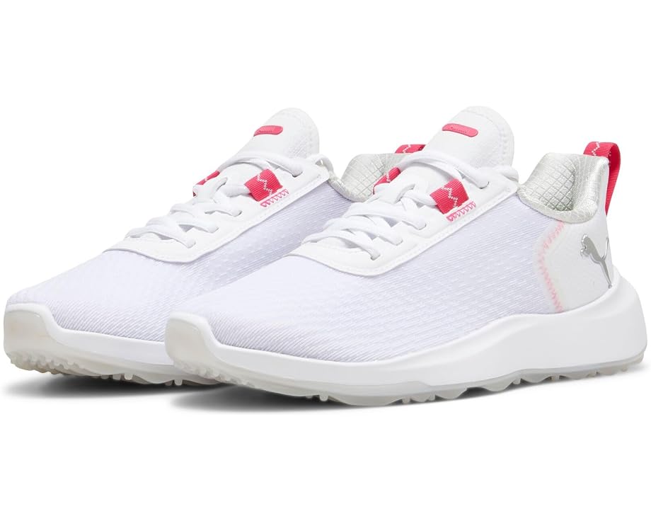Кроссовки Puma Fusion Crush Sport для гольфа