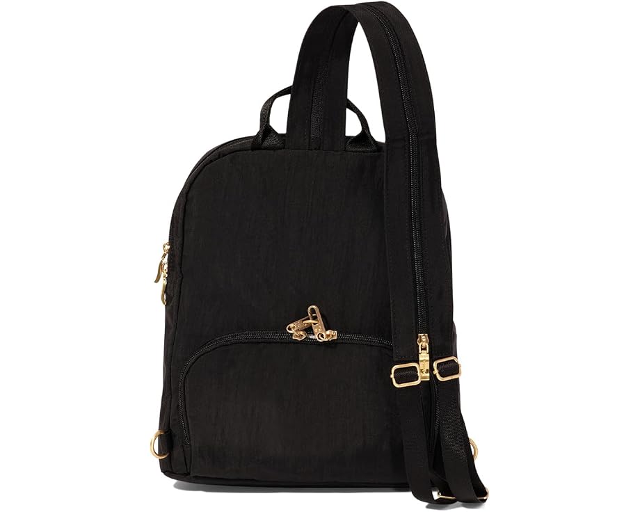 Рюкзак Baggallini Coastal Flip Lock Day Pack трансформируемый в слинг