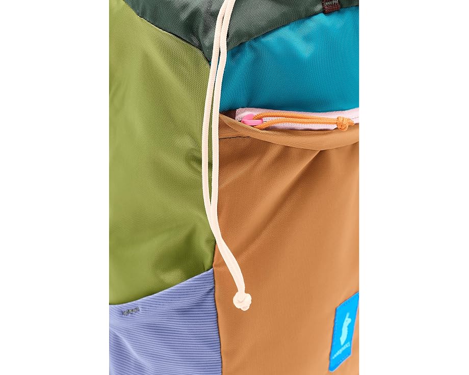 Cotopaxi Дневной рюкзак Empacable 16L Del Dia