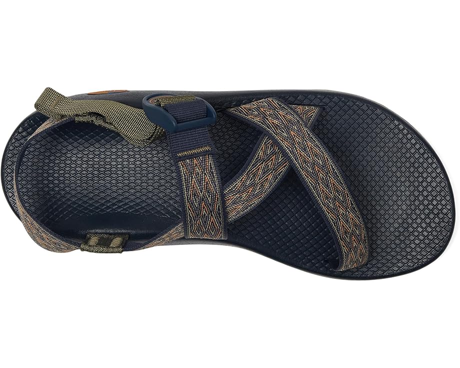 Сандалии Chaco Z1 Classic с технологией LUVSEAT и регулируемыми ремнями
