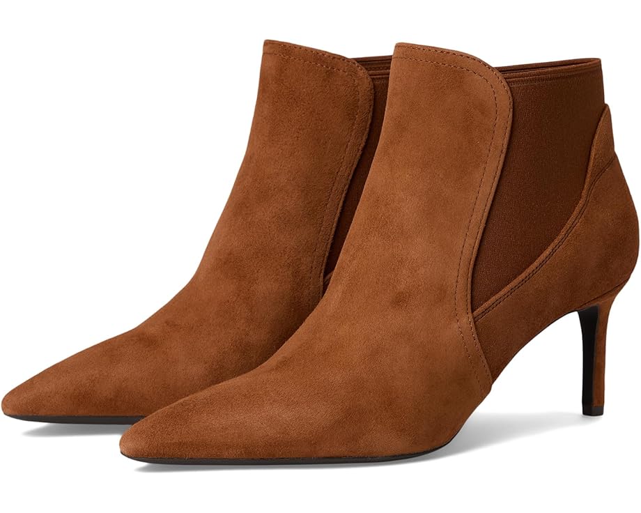 Ботильоны челси Cole Haan Go-To Jamela с заостренным мысом