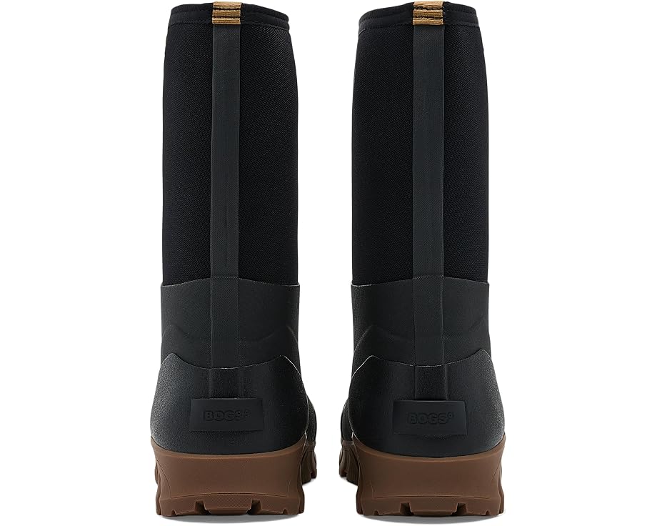 Bogs Arcata II Tall непромокаемые зимние сапоги
