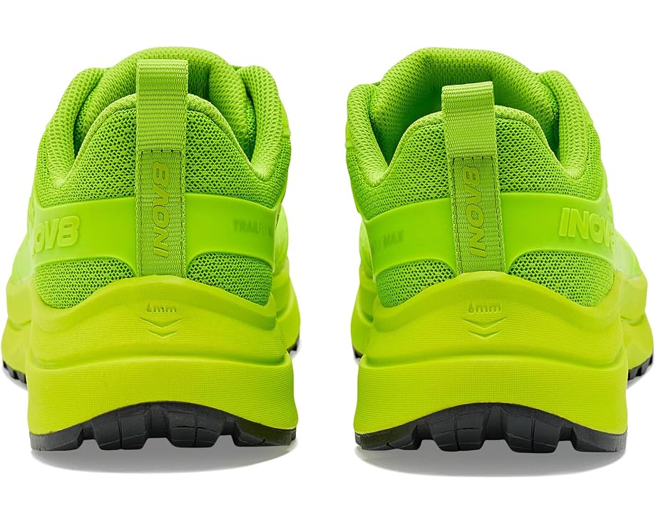 Кроссовки для трейла INOV8 TrailFly Max V2
