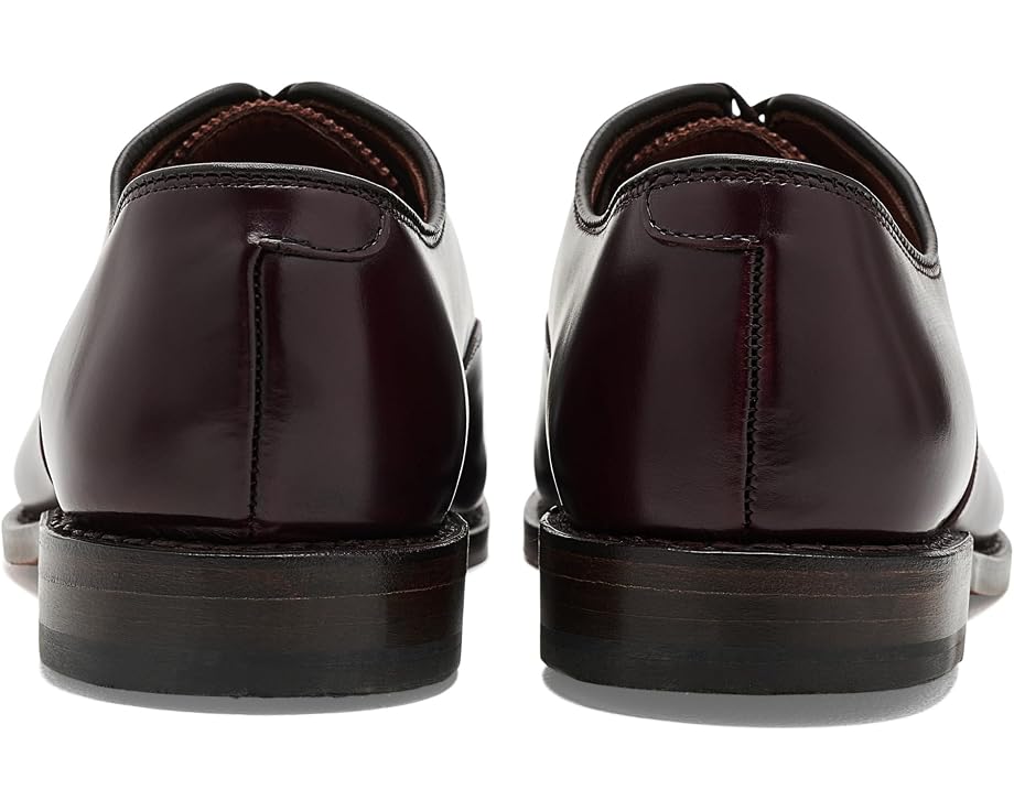 Классические туфли Allen Edmonds Carlyle с кожаным верхом
