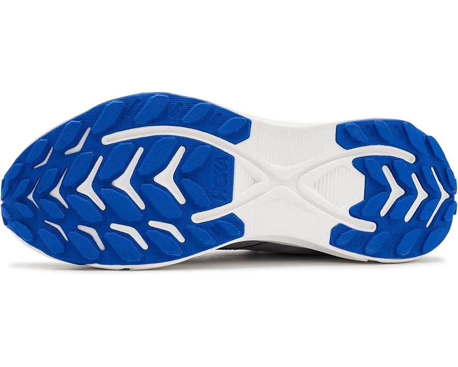 Детские кроссовки Hoka Transport Freedom с откидной пяткой