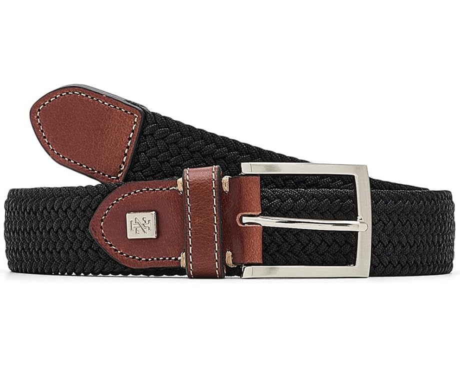 Плетеный эластичный ремень IZOD Stretch Belt