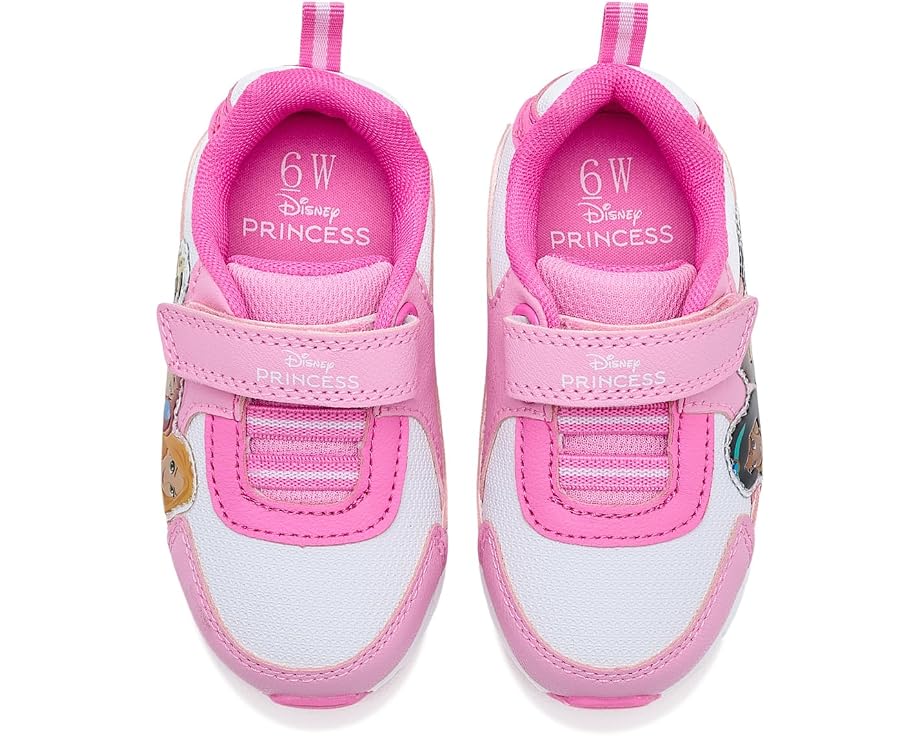 Кроссовки Josmo Disney Princess Lighted со светящимися элементами