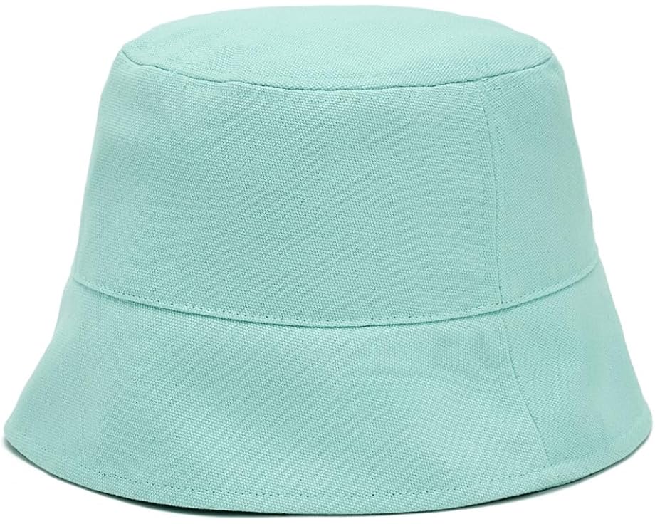 Панама Coast Bucket Lack of Color из хлопкового канваса