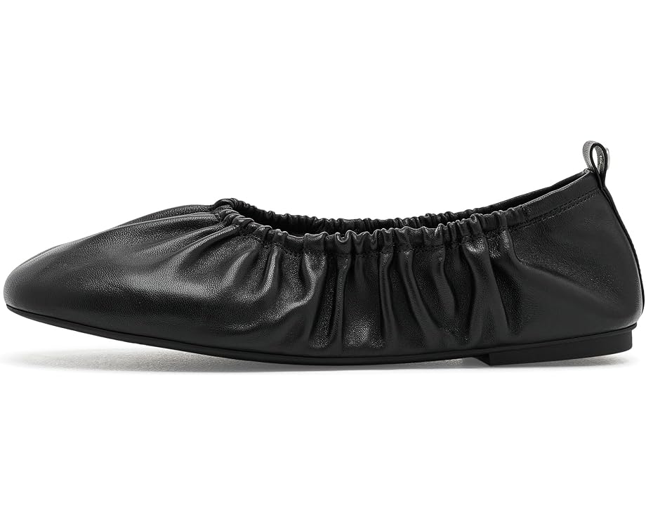 Балетки Bri Ruched Ballet от MICHAEL Michael Kors