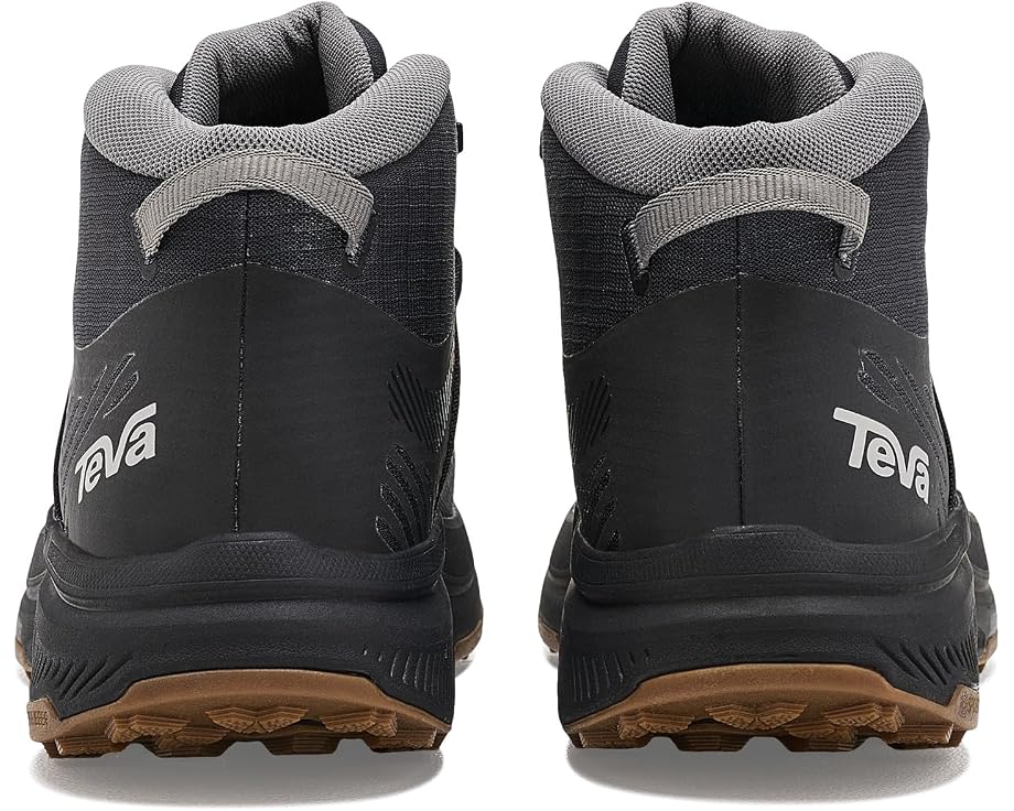 Teva Hurricane Trailsetter Mid GTX трейловые кроссовки