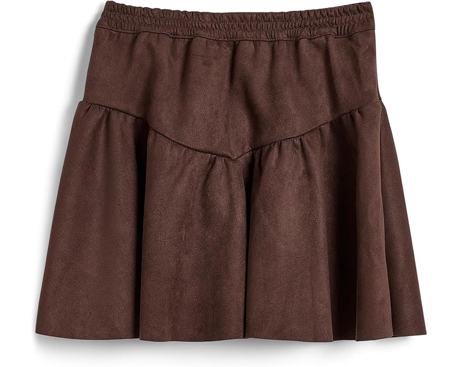 Suede Skirt (Toddler/Little Kid/Big Kid)