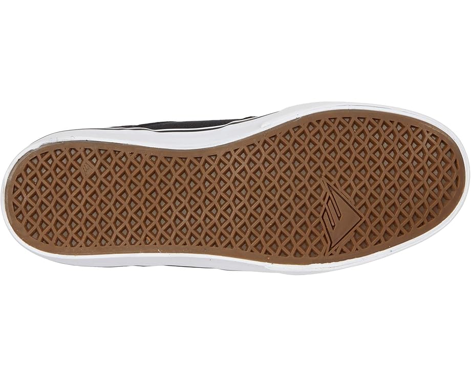 Кроссовки для скейтбординга Emerica The Low Vulc