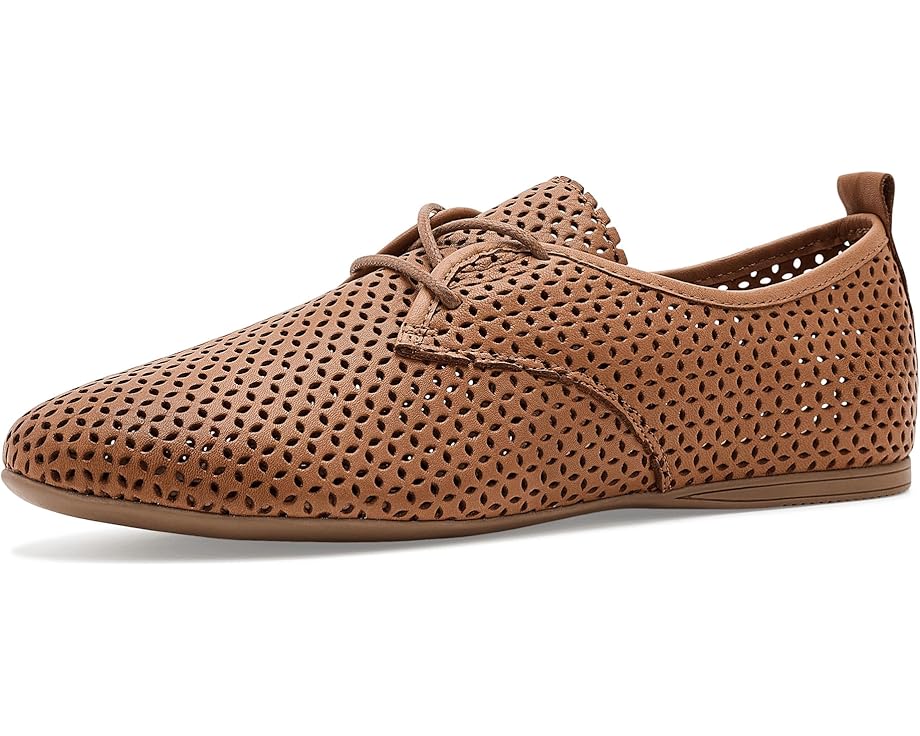 Miz Mooz туфли Kendall Flats с перфорацией