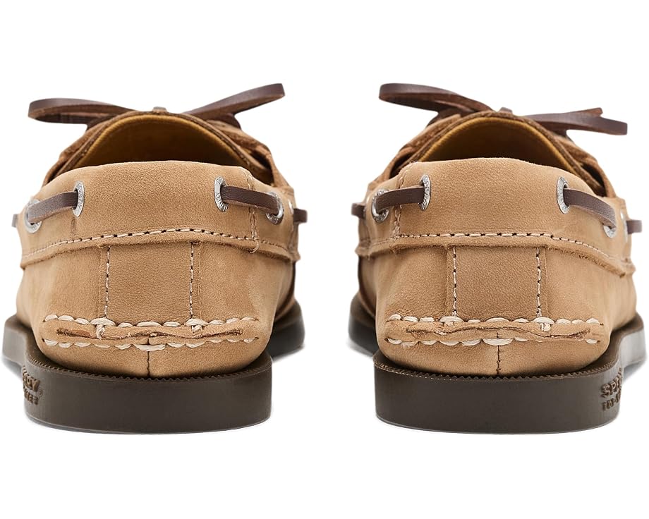 Туфли-лодочки Sperry AO Slip-On для детей