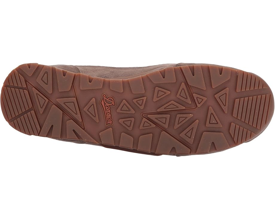 Danner Skyridge треккинговые ботинки из мягкой замши Dark Earth