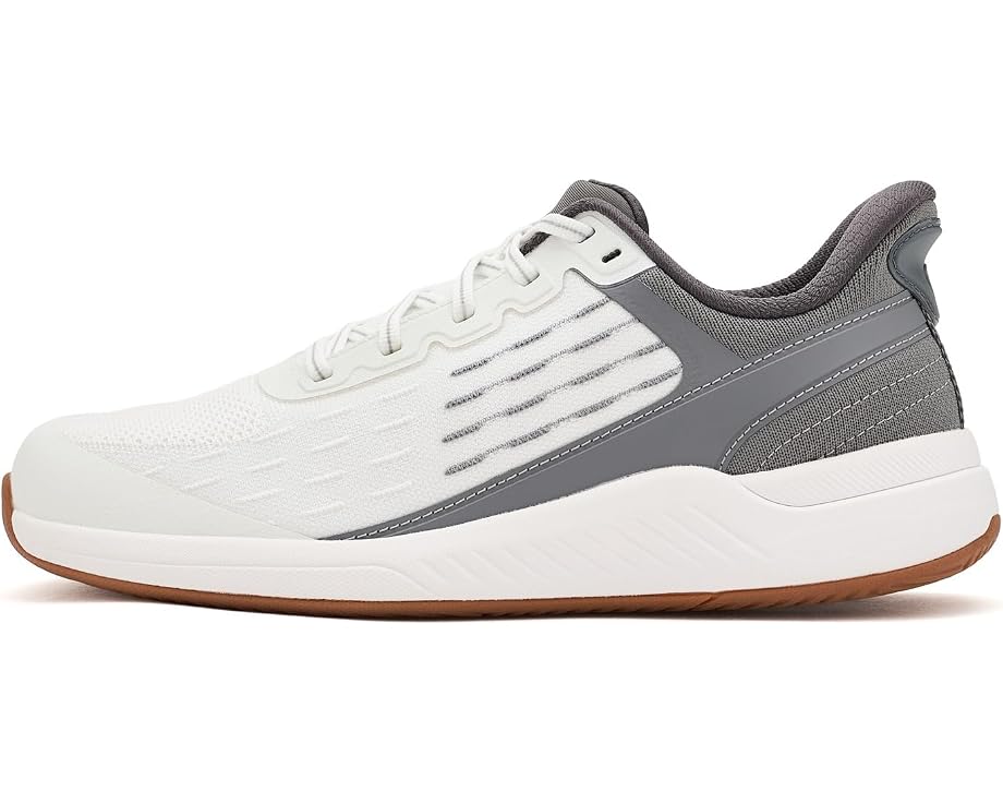 Кроссовки Advantage Pickleball от Orthofeet ортопедические для пиклбола
