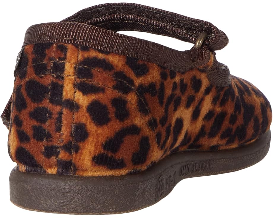Детские кеды Cienta Kids Shoes 400050 с принтом