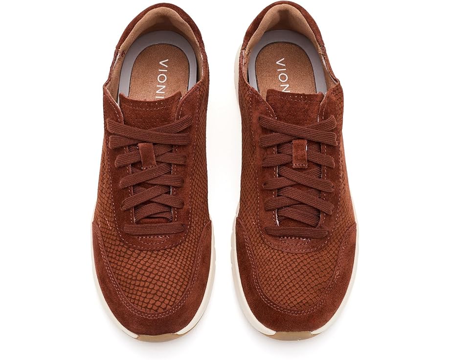 Повседневные кеды Uptown Sneaker VIONIC на шнуровке