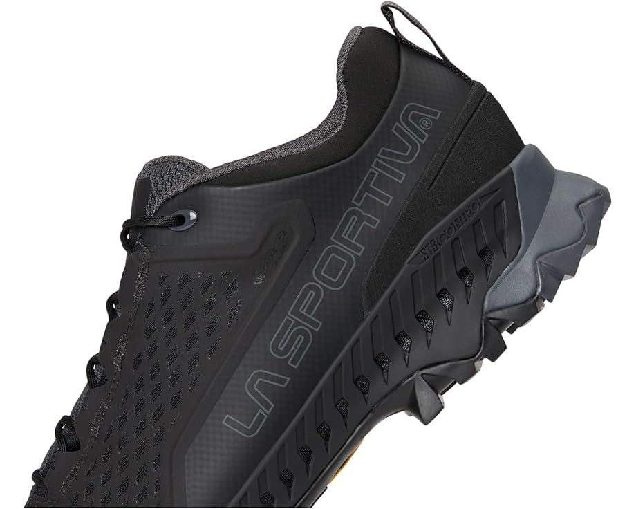 Треккинговые ботинки La Sportiva Spire GTX с мембраной GORE-TEX
