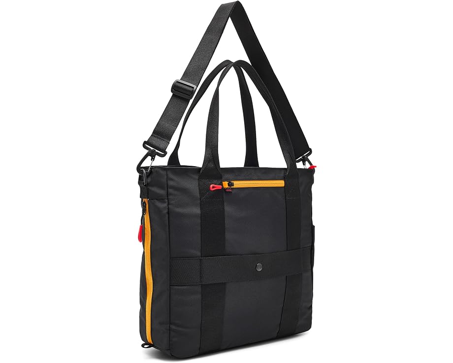 Sherpani сумка шоппер Jetsetter Tote из переработанного полиэстера для ноутбука