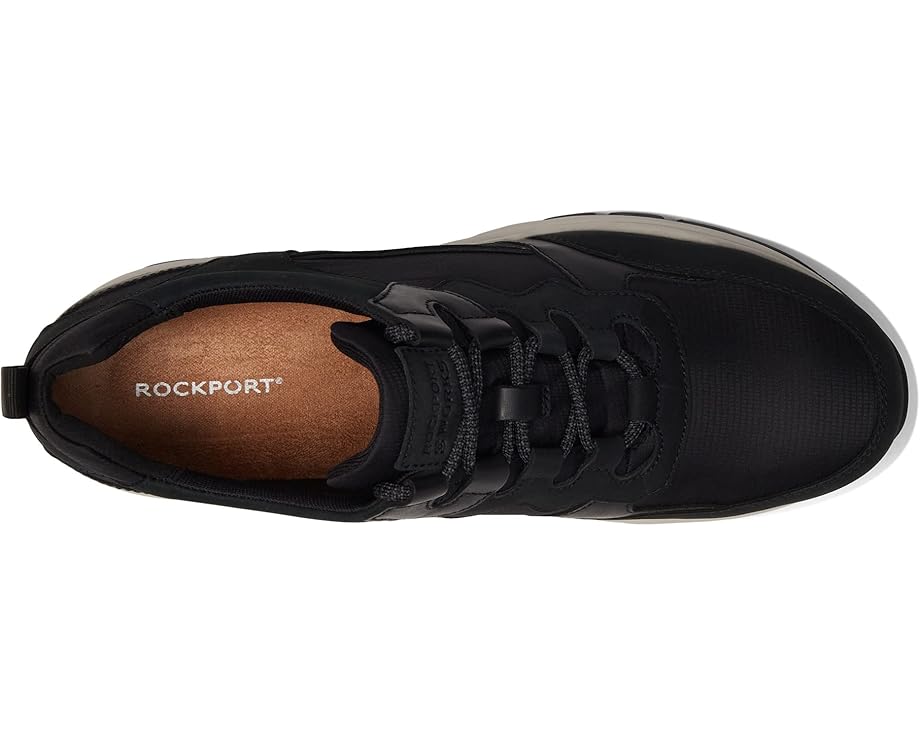 Рабочие ботинки Rockport Works Pulse Tech Work SD35 Composite