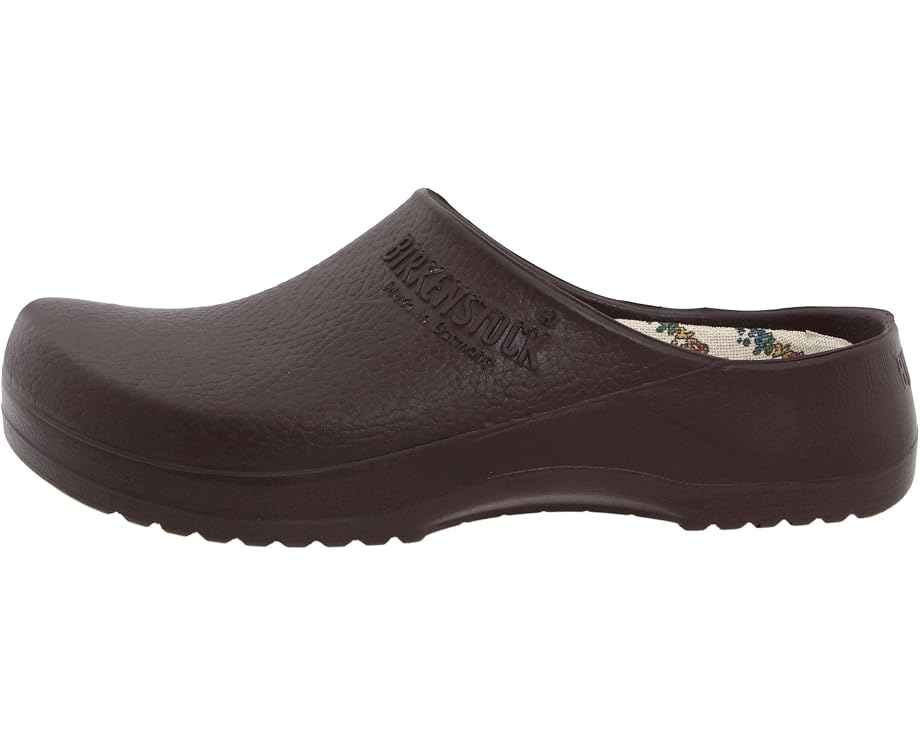 Клог Super Birki от Birkenstock для работы и отдыха