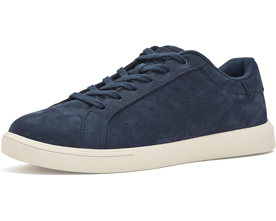 Кроссовки Peter Millar Drift Classic Nubuck с замшевым верхом
