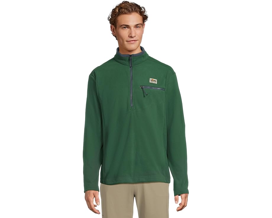Толстовка Marmot Upward из высоковорсного флиса с карманом на груди
