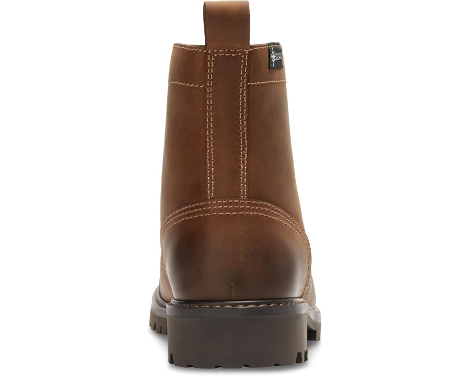 Ботинки Eastland Ethan 1955 с флисовой подкладкой и кожаным верхом