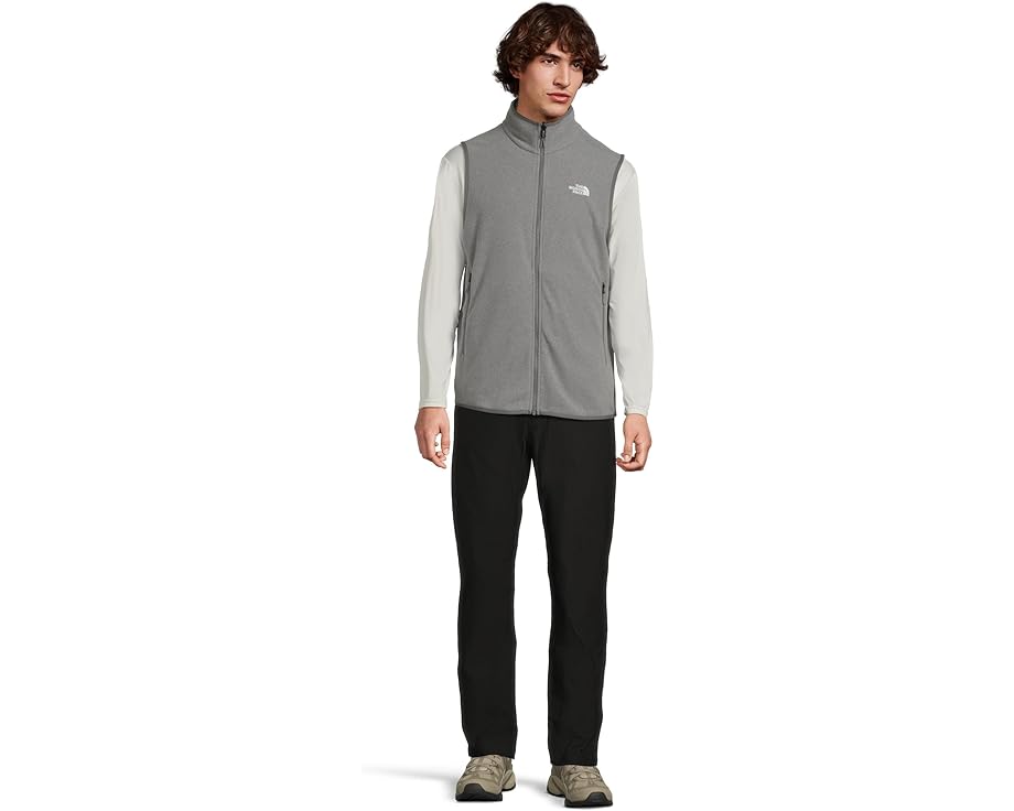 Флисовый жилет The North Face Glacier для многослойности