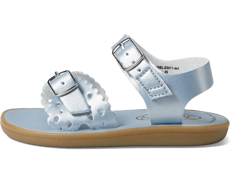 Детские сандалии FootMates Eco-Ariel с перфорацией