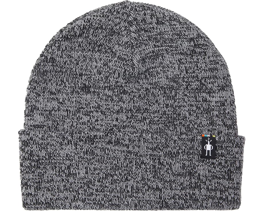 Smartwool шапка Cozy Cabin из двойного слоя