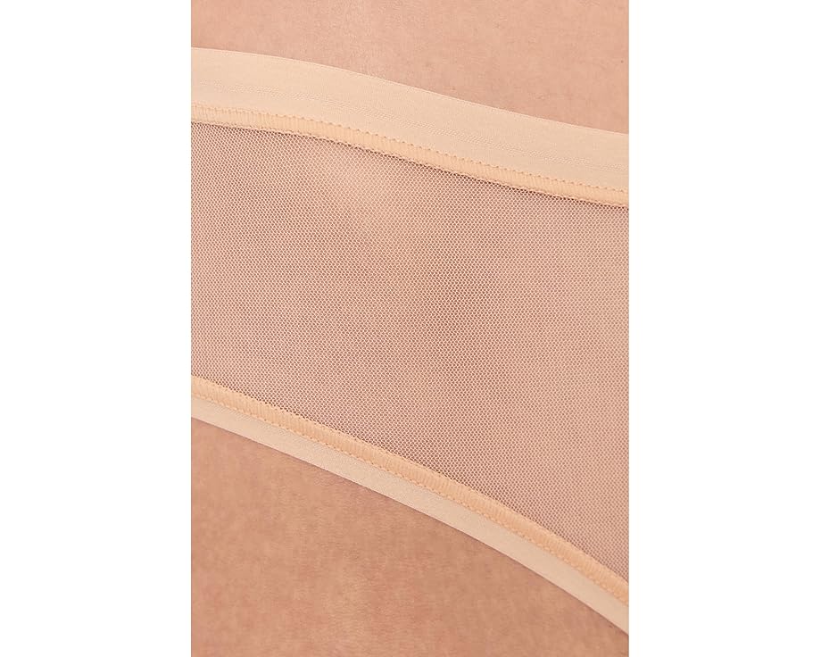 Трусы бикини Cosabella Soire Iconic из сетки с полным покрытием