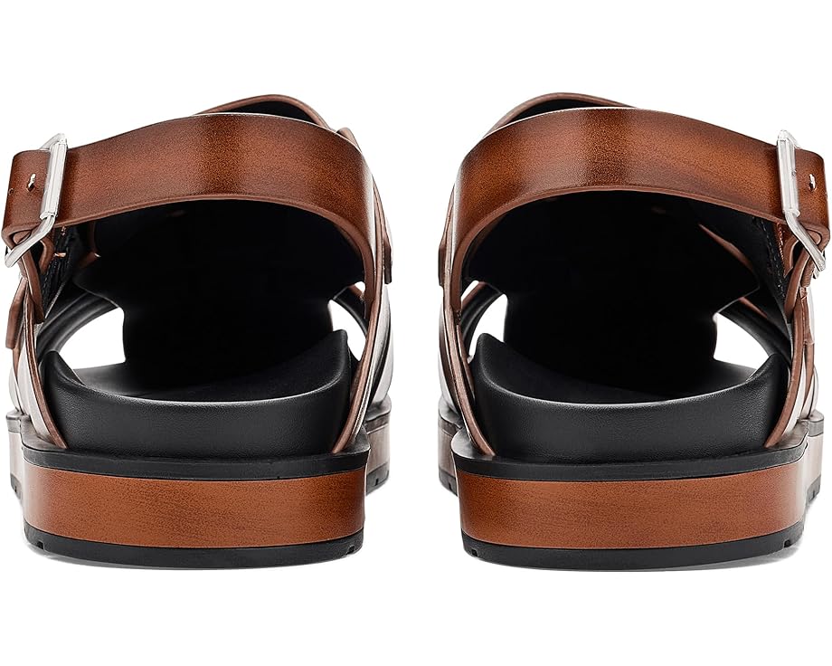 Босоножки Stacy Adams Largo slingback с пряжкой и подошвой из ЭВА