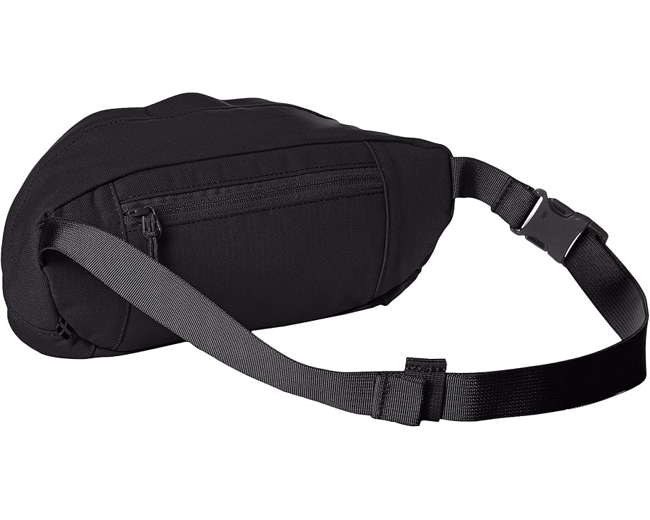 Средняя поясная сумка Ulvo Hip Pack Medium от Fjällräven с переработанным нейлоном