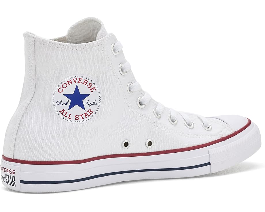 Кеды Converse Chuck Taylor All Star высокие с широкой колодкой