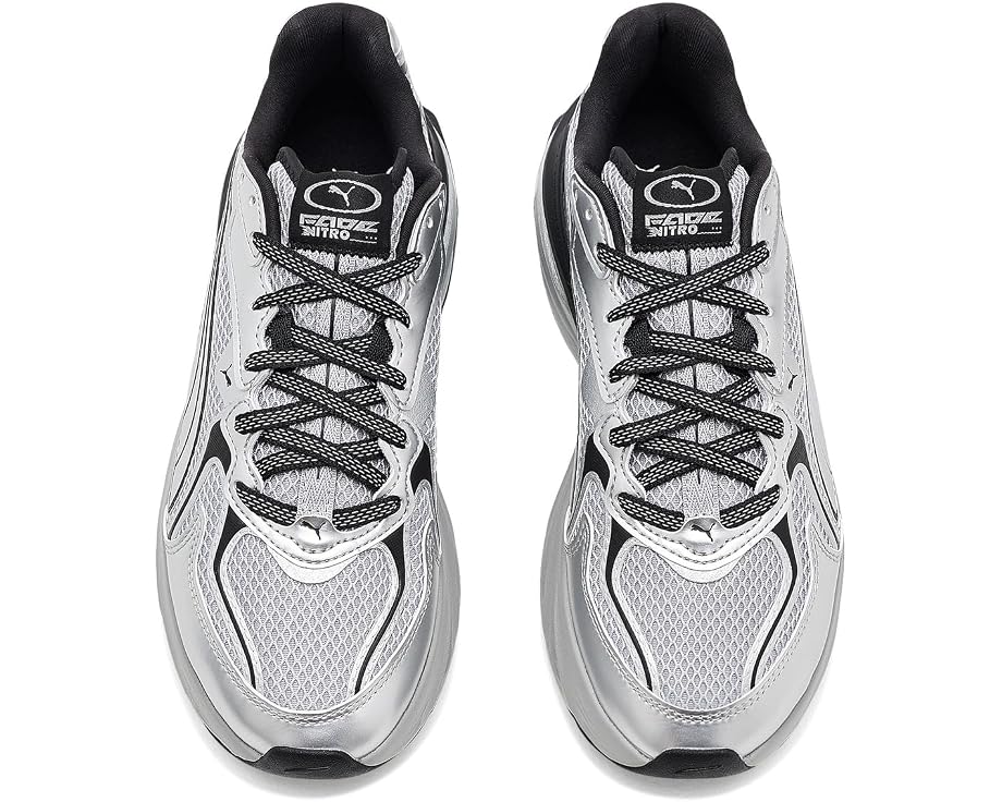Puma Кроссовки Fade Nitro Y2K