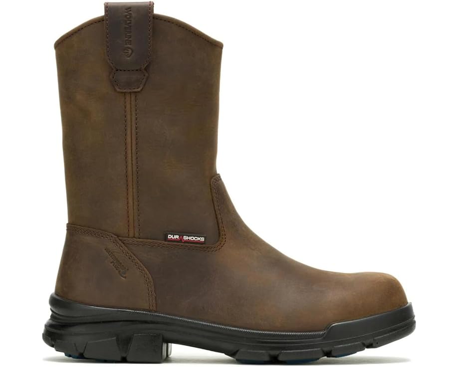 Резиновые сапоги Wolverine Durashocks SR Icon Carbonmax Wellington