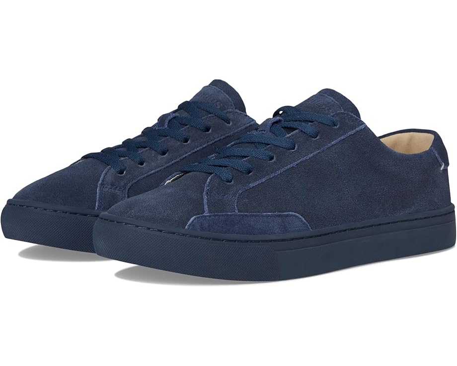 Кеды Soludos Ibiza Sneaker повседневные для города