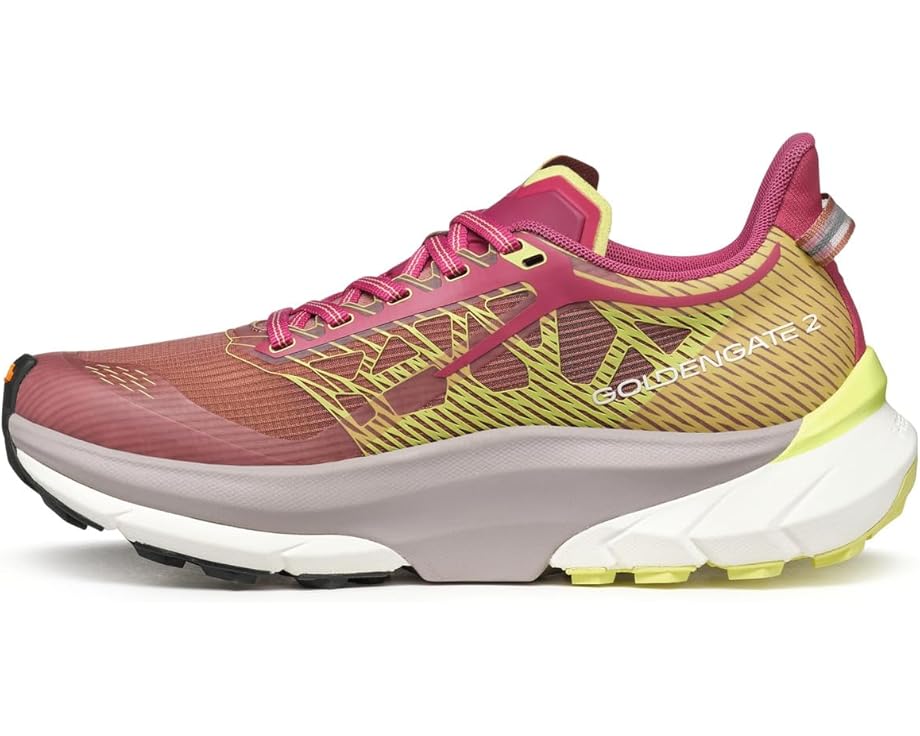 Scarpa кроссовки Golden Gate ATR 2 для города и бездорожья