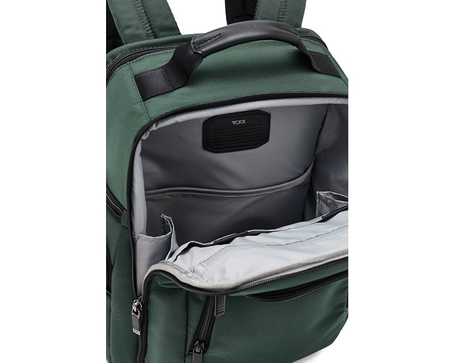 Рюкзак-портфель Tumi Brief Pack с отделением для ноутбука