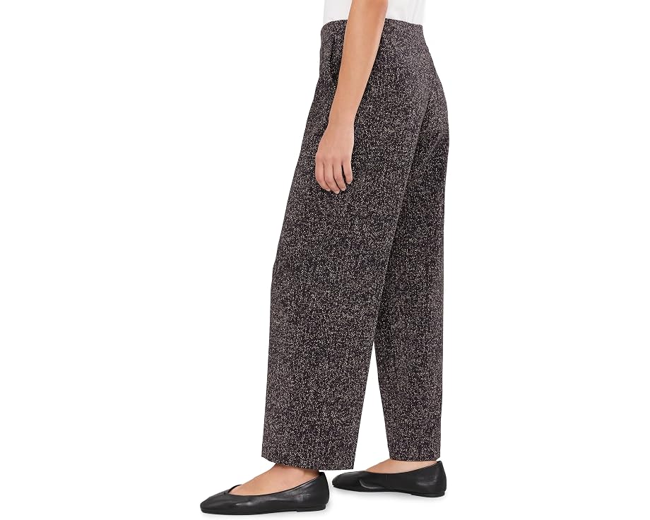 Брюки Petite Lenox Wide Leg с принтом от NIC+ZOE