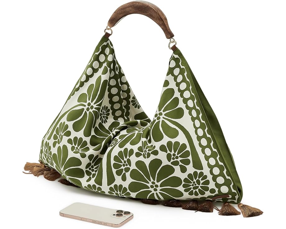 Сумка-шоппер Jacquard Tote Bag FARM Rio