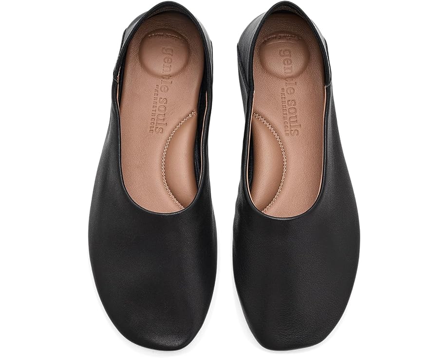 Туфли Gentle Souls by Kenneth Cole Indie слипоны