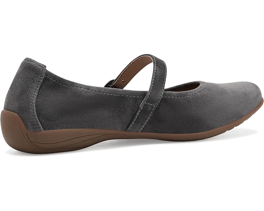 Балетки Josef Seibel Fenja 37 из натуральной кожи с ремешком