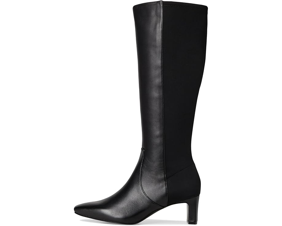 Rockport Высокие сапоги Mabel с квадратным носком и технологией Total Motion