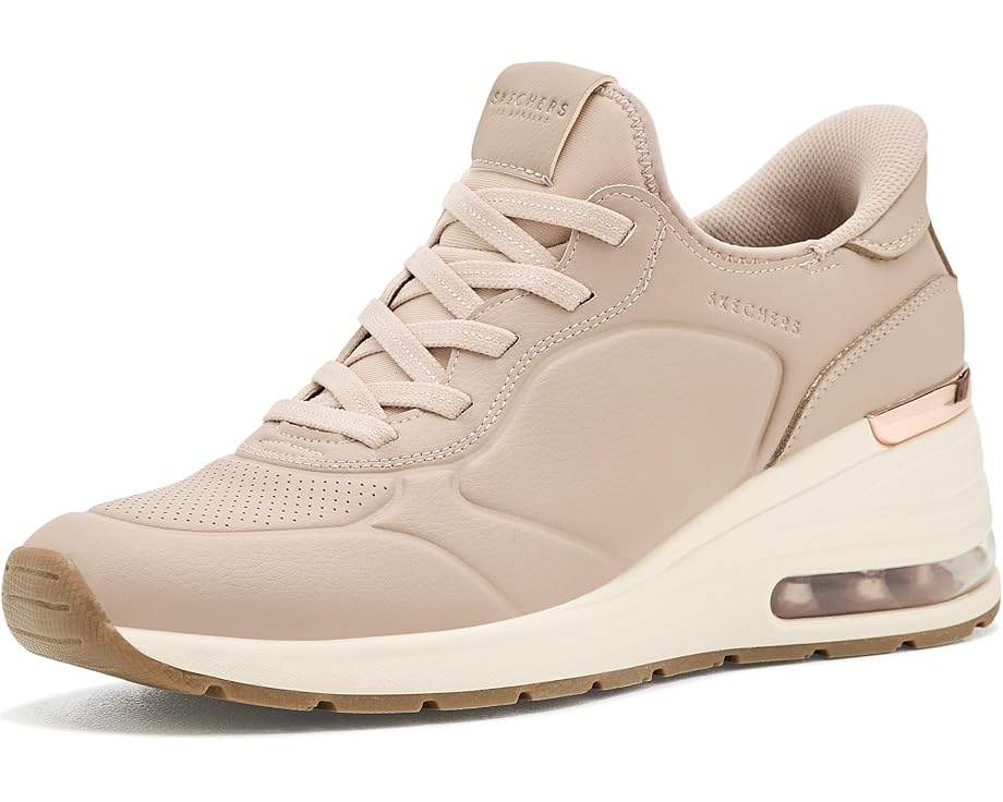 Skechers Million Air кроссовки с воздушной амортизацией