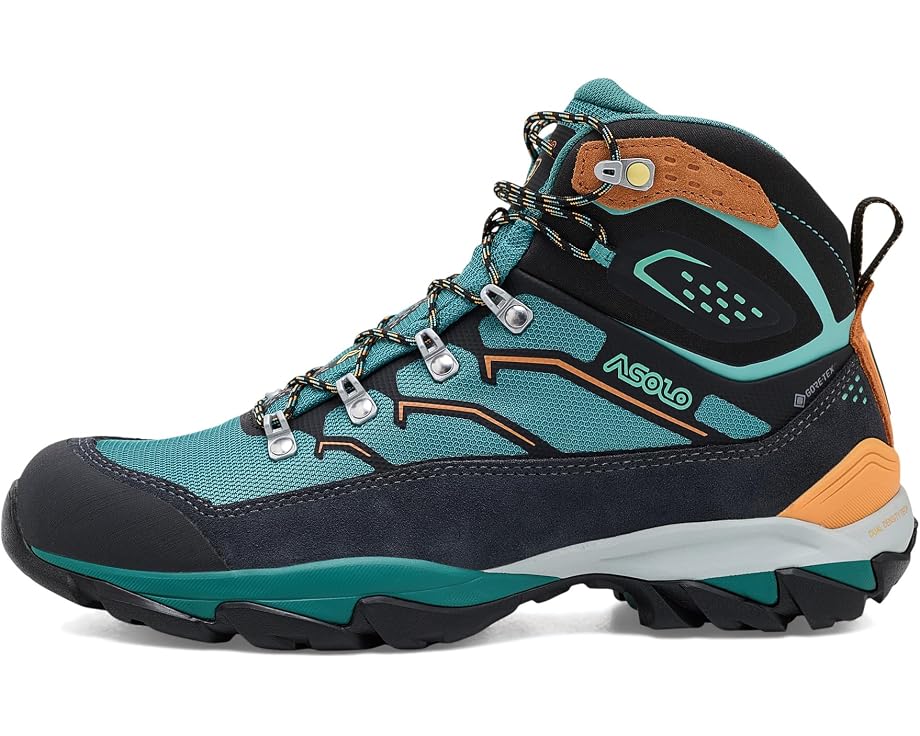 Треккинговые ботинки Asolo Acadia Mid GTX ML