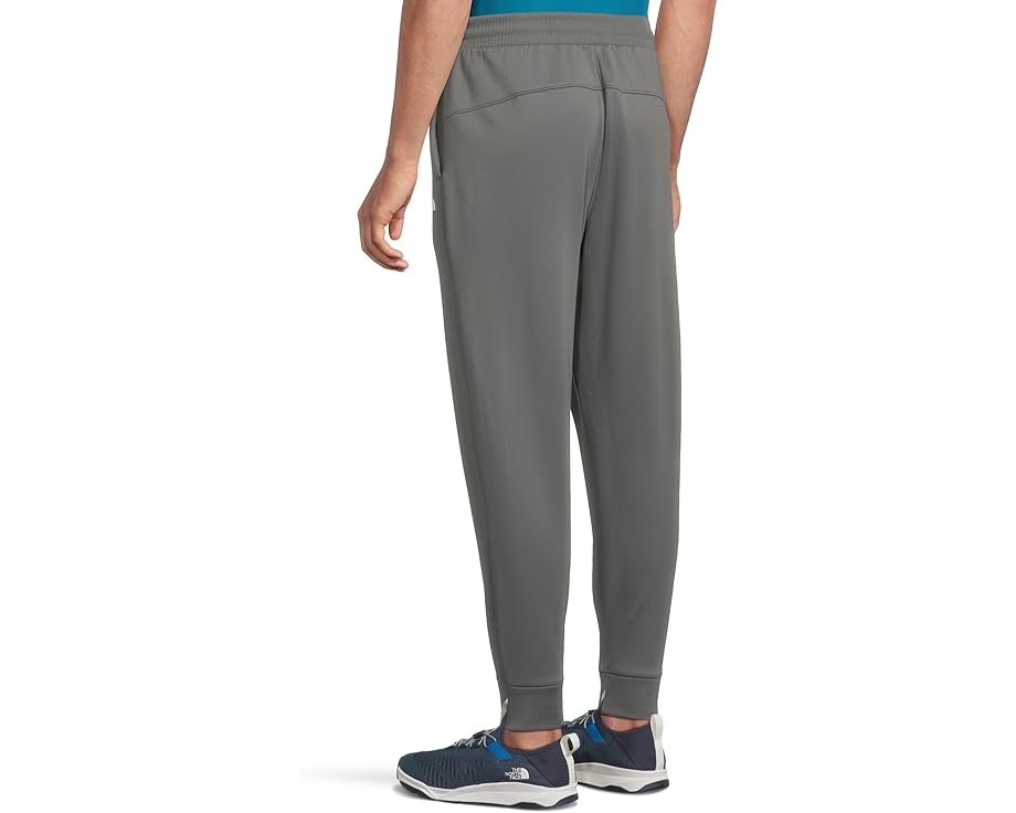 Брюки Performance Fleece SW с рифлеными манжетами и карманами The North Face