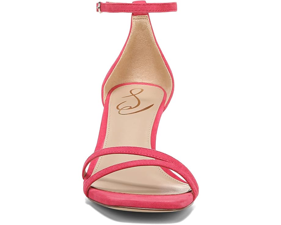 Босоножки Sam Edelman Peonie с ремешками на низком каблуке